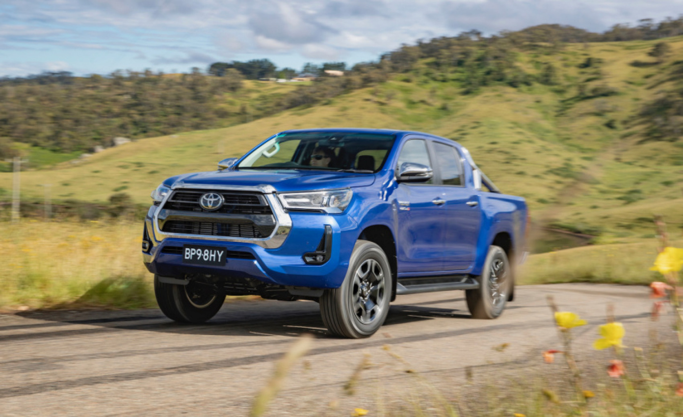 autos, cars, toyota, fortuner, toyota faces $2b payout following dpf class action for hilux, fortuner and prado