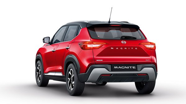 autos, cars, nissan, nissan maginte specs, nissan magnite, nissan magnite bookings, nissan magnite features, nissan magnite new price, nissan magnite price, nissan magnite price hike, nissan magnite safety, nissan magnite suvs delivered in india, nissan magnite prices hiked up to rs 30,500: magnite prices start from rs 5.84 lakh