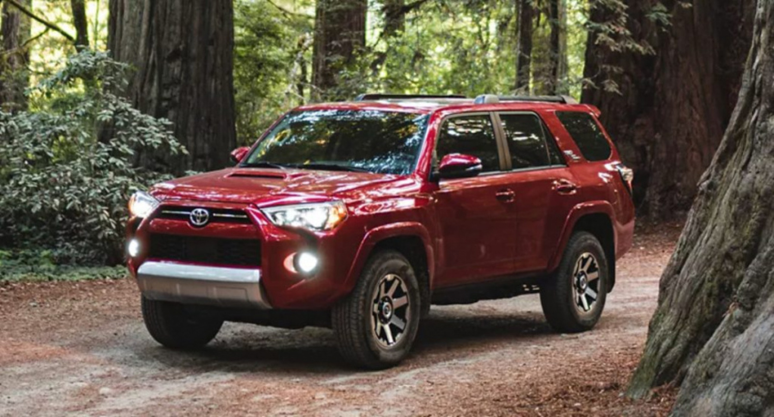 autos, cars, toyota, small, midsize and large suv models, 4 reasons to run from the toyota 4runner