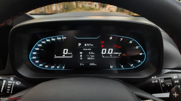 autos, cars, fuel efficiency, hyundai, hyundai i20 n line, indian, member content, car fuel gauges: difference between indicated & actual fuel levels