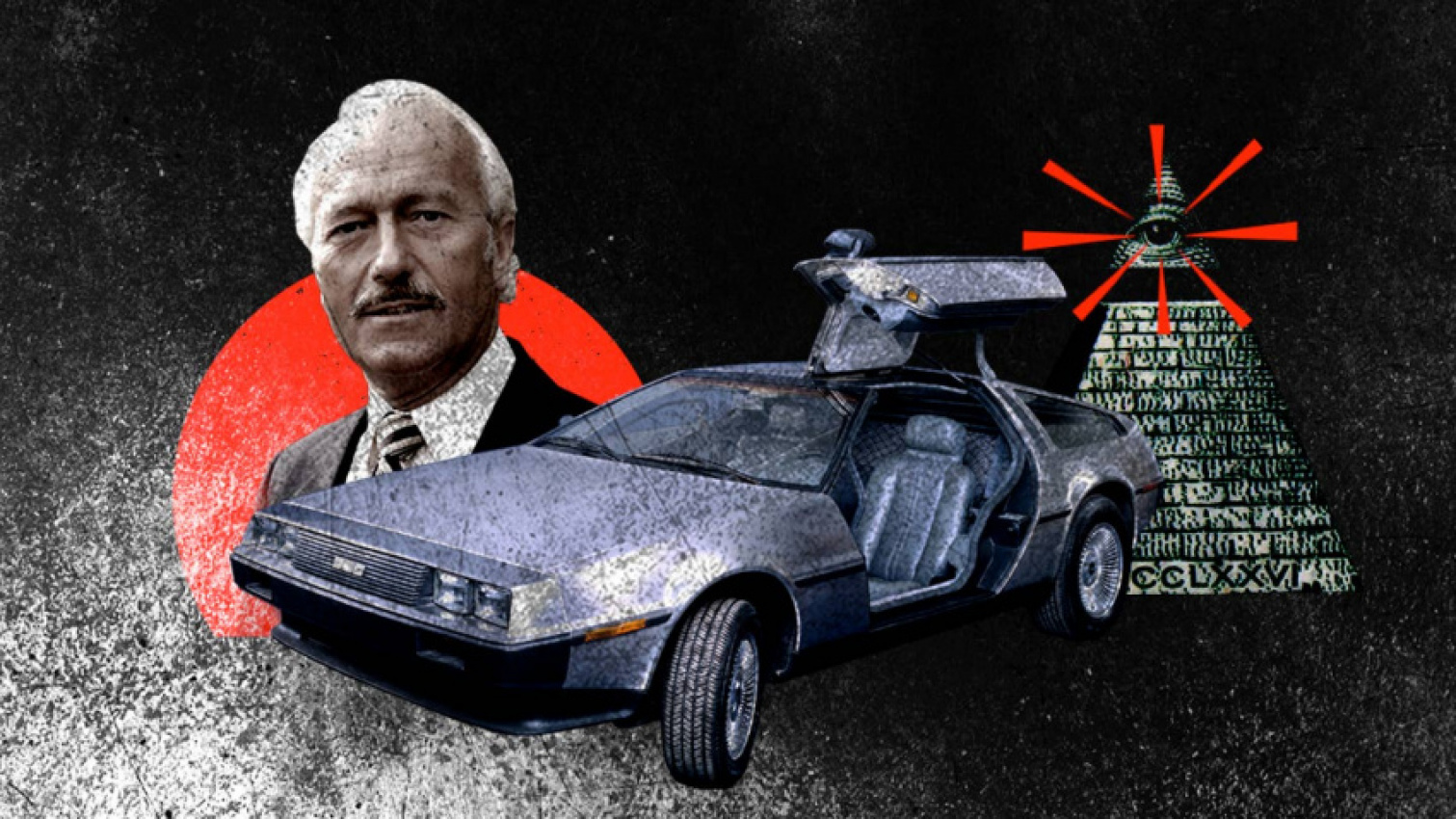 autos, cars, lotus, why some people think lotus founder colin chapman faked his death