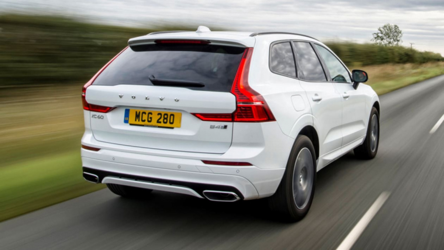 autos, cars, reviews, volvo, car buying, used cars, volvo xc60, xc60, used volvo xc60 review: 2017-present (mk2)