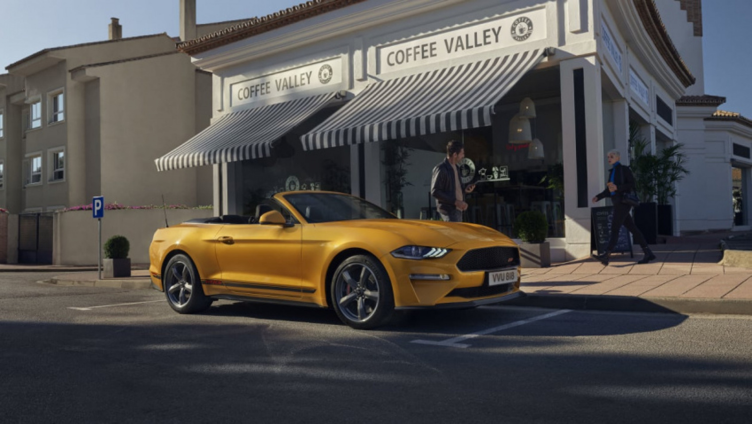 autos, cars, ford, reviews, convertibles, ford mustang, mustang convertible, performance cars, ford mustang convertible review