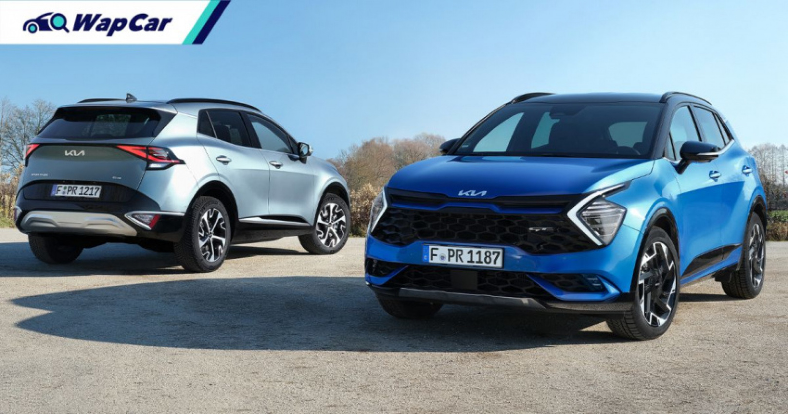 autos, cars, kia, suvs rule the world: sportage and seltos led kia's global sales in march 2022
