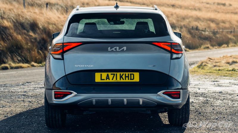 autos, cars, kia, suvs rule the world: sportage and seltos led kia's global sales in march 2022