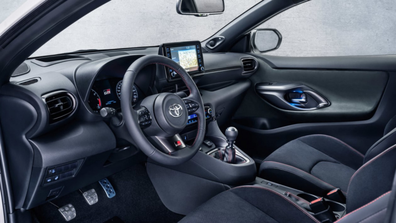 autos, cars, reviews, toyota, gr yaris, hot hatches, yaris, yaris grmn hatchback, toyota gr yaris set to gain an automatic gearbox option