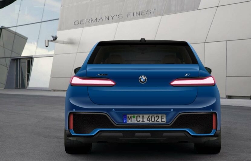 autos, bmw, cars, bmw i7, bmw i7 m70, bmw m7, bmw m7 in works? here is why it might not happen – opinion