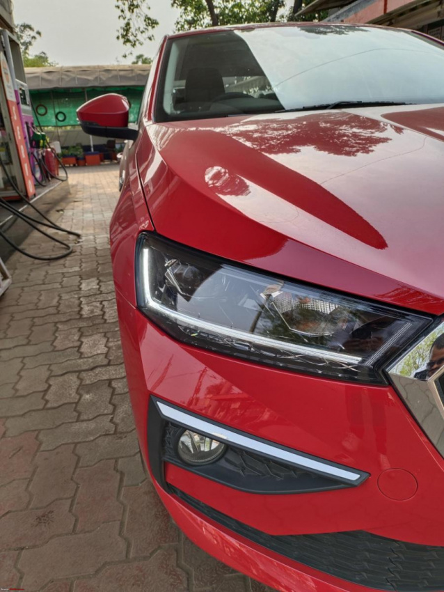 autos, cars, indian, member content, skoda rapid, skoda slavia, test drive, skoda slavia test drive: skoda rapid owner shares his likes & dislikes