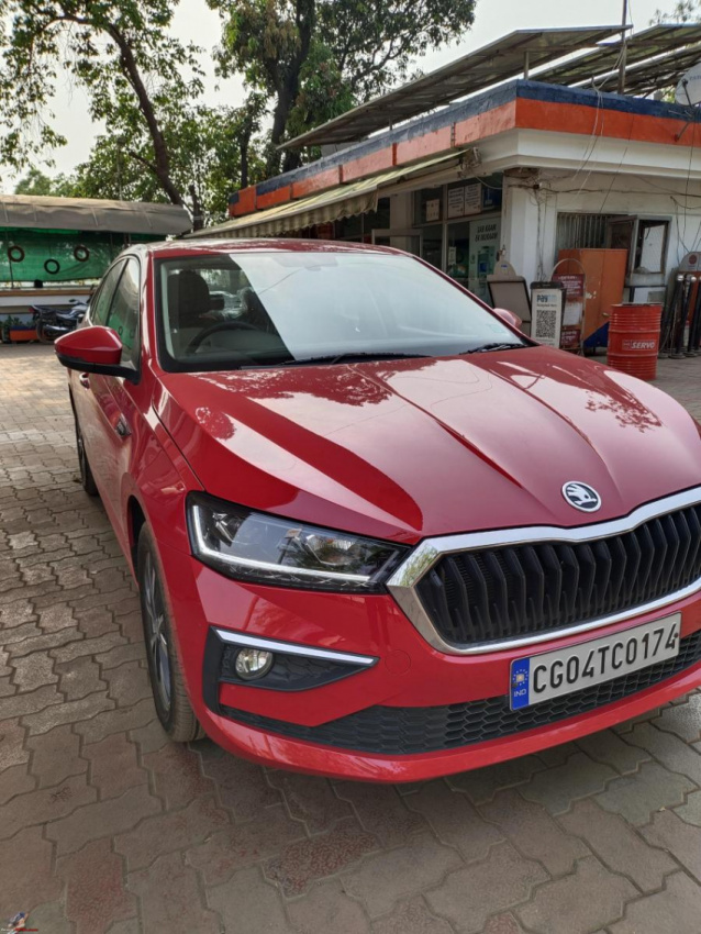 autos, cars, indian, member content, skoda rapid, skoda slavia, test drive, skoda slavia test drive: skoda rapid owner shares his likes & dislikes
