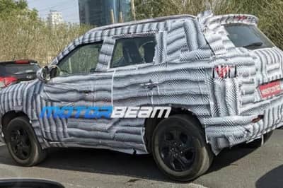 article, autos, cars, android, android, 2022 brezza spied on test again; here is how it is gearing up to take on the competition