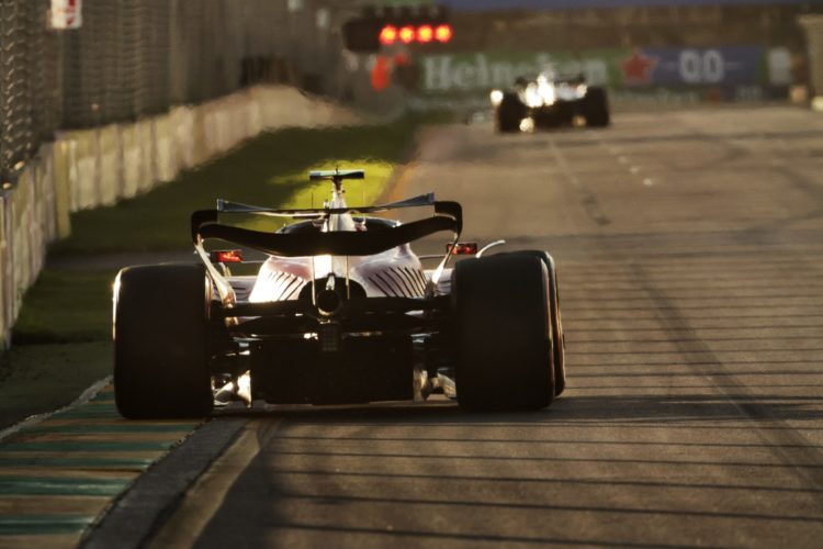 autos, formula 1, motorsport, ausgp, ferrari, sainz, sainz ‘nearly crashed twice’ as he explains q3 slump