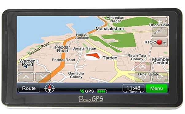autos, cars, electric cars new, android, auto news, bikes, budget-friendly navigation devices, carandbike, cars, news, road trip, android, 7 budget-friendly navigation devices essential for every road trip
