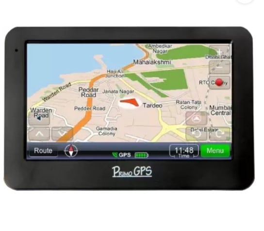 autos, cars, electric cars new, android, auto news, bikes, budget-friendly navigation devices, carandbike, cars, news, road trip, android, 7 budget-friendly navigation devices essential for every road trip