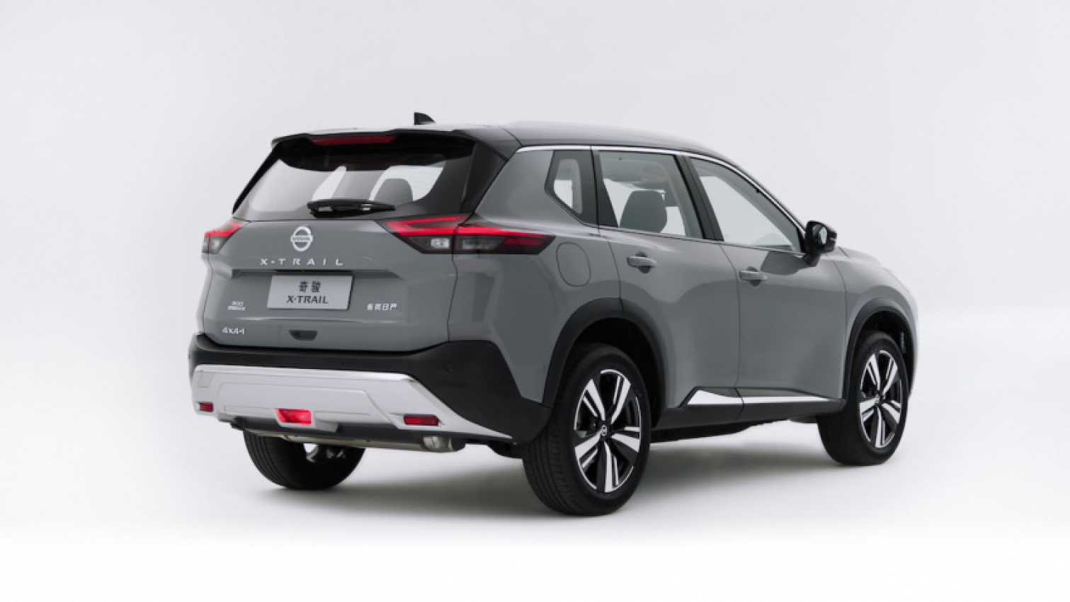 autos, cars, electric vehicle, nissan, nissan x-trail, nissan x-trail e-power (hybrid) confirmed for europe [update]