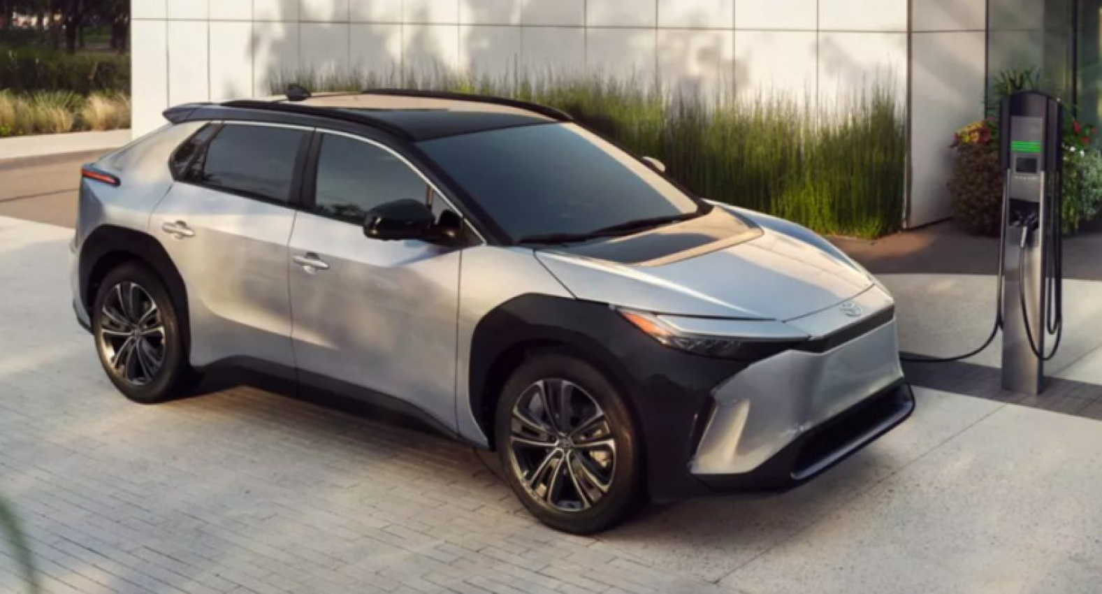 autos, cars, toyota, 3 ways the toyota bz4x could outlast flashier evs