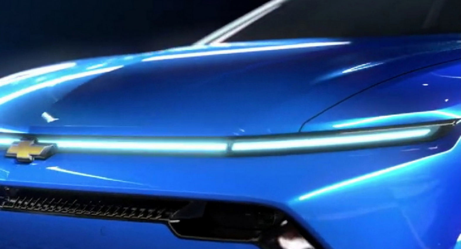 autos, cars, chevrolet, news, chevrolet equinox, electric vehicles, teaser, chevrolet teases electric 2024 equinox again with 30-second sizzle reel