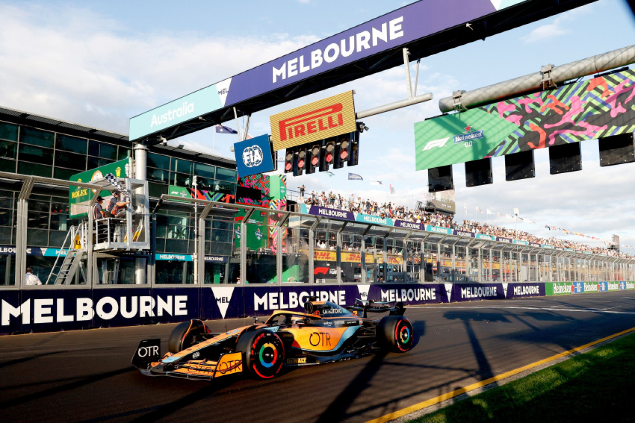 autos, cars, ferrari, formula one, charles leclerc, f1, grand prix of australia, gallery: ferrari’s charles leclerc takes first f1 australian grand prix pole since 2019
