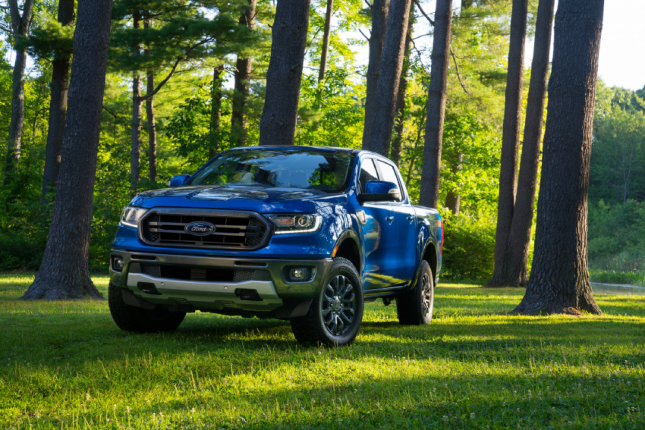 autos, cars, ford, toyota, trucks, reliable used pickup trucks from ford, toyota, and chevy: consumer reports