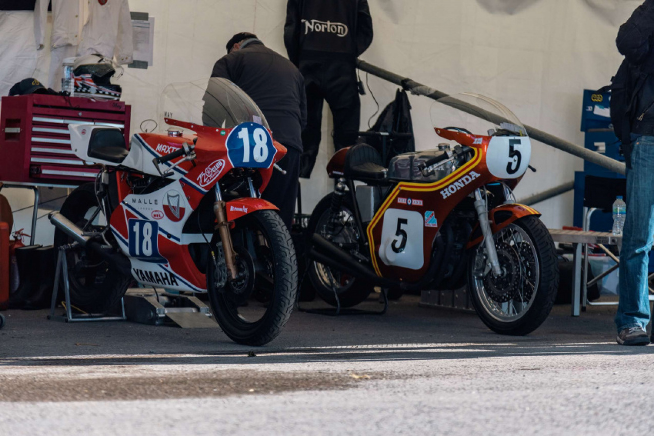 autos, cars, 79mm, gallery, hailwood trophy, members meeting, motorcycles, sheene trophy, gallery: the glorious bikes of 79mm’s hailwood and sheene trophies
