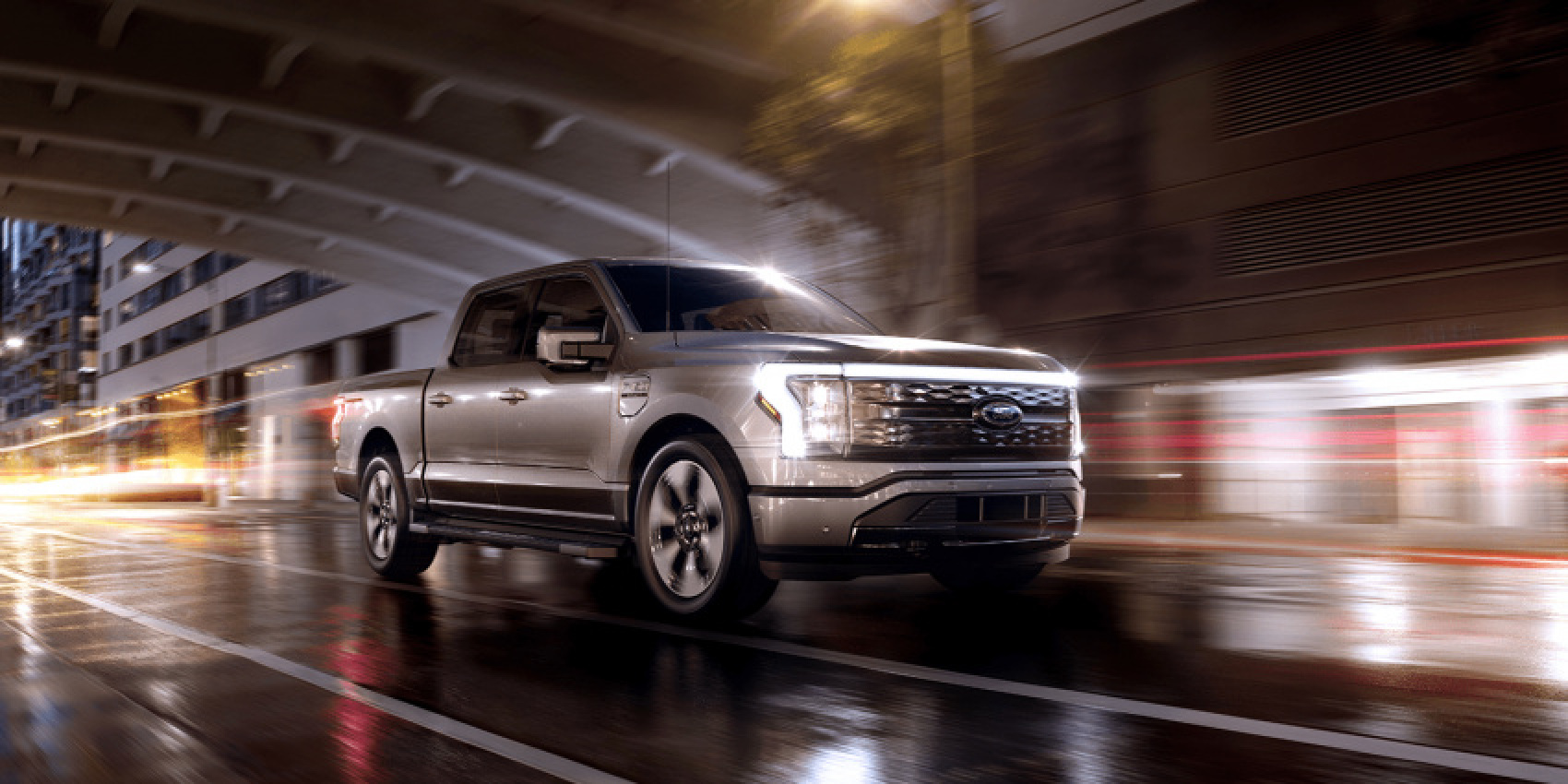 automobile, autos, cars, electric vehicle, f-150 lightning, ford, f-150 lightning xlt given epa range