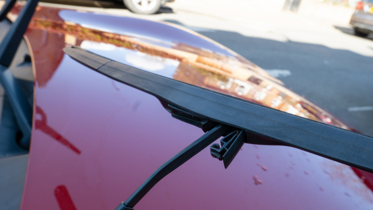 auto, gadgets, how to, how to fit new windscreen wiper blades to your car