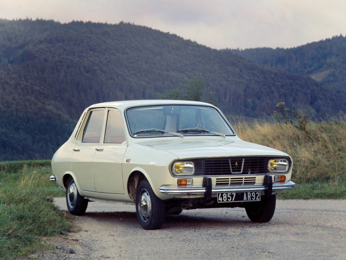 autos, cars, classic cars, 1969 dacia 1300, dacia, dacia 1300, 1969 dacia 1300