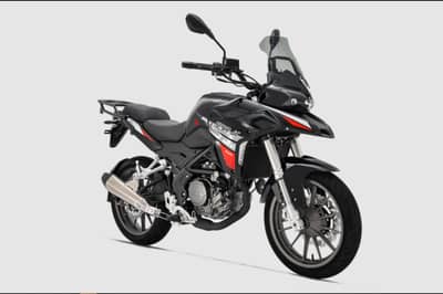 article, autos, cars, suzuki, suzuki v-storm sx 250 joins the entry level adv space. is it all show and no go? we compare it to its closest rivals