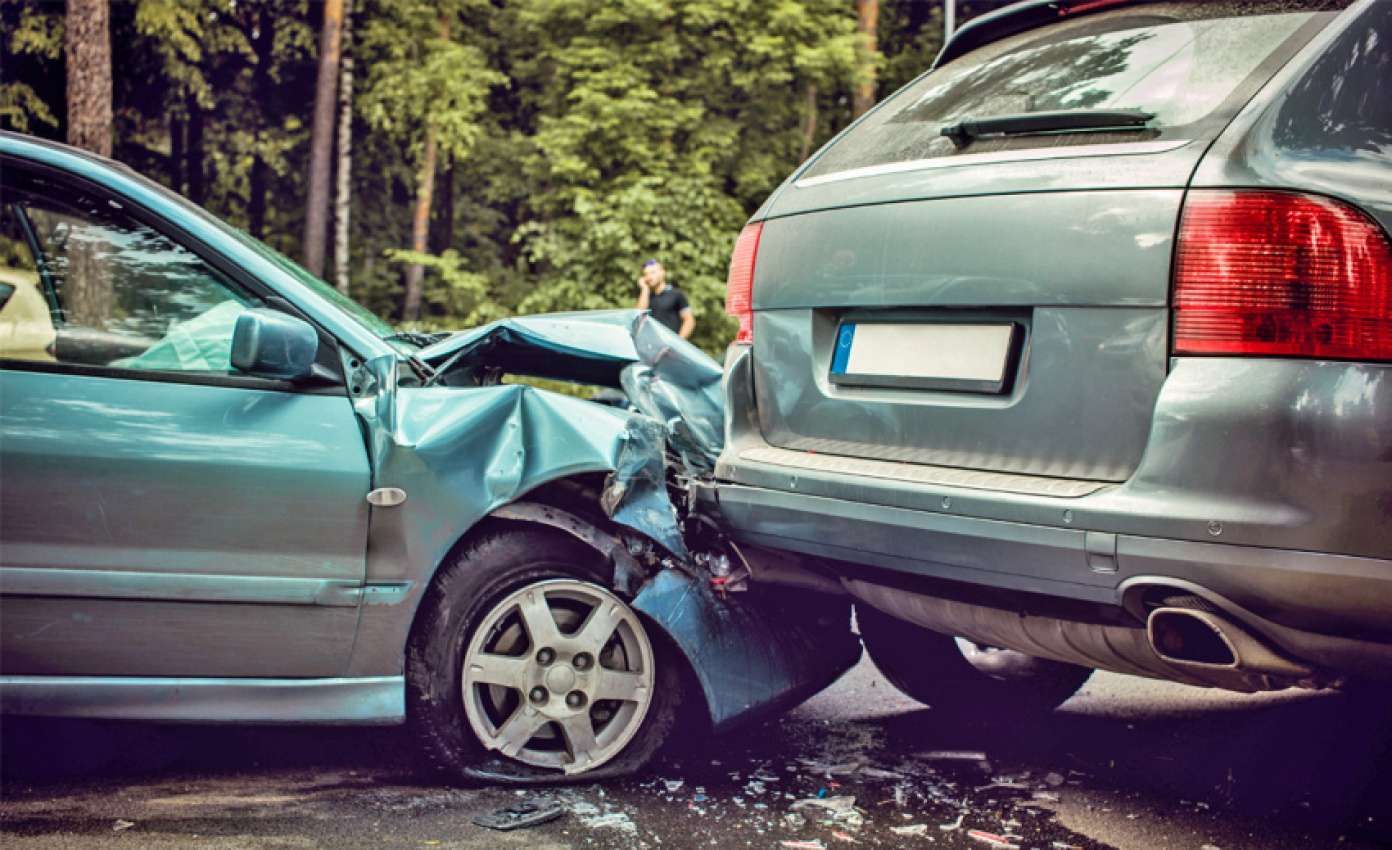 autos, cars, features, arrive alive, car crash, your responsibilities after being in an accident