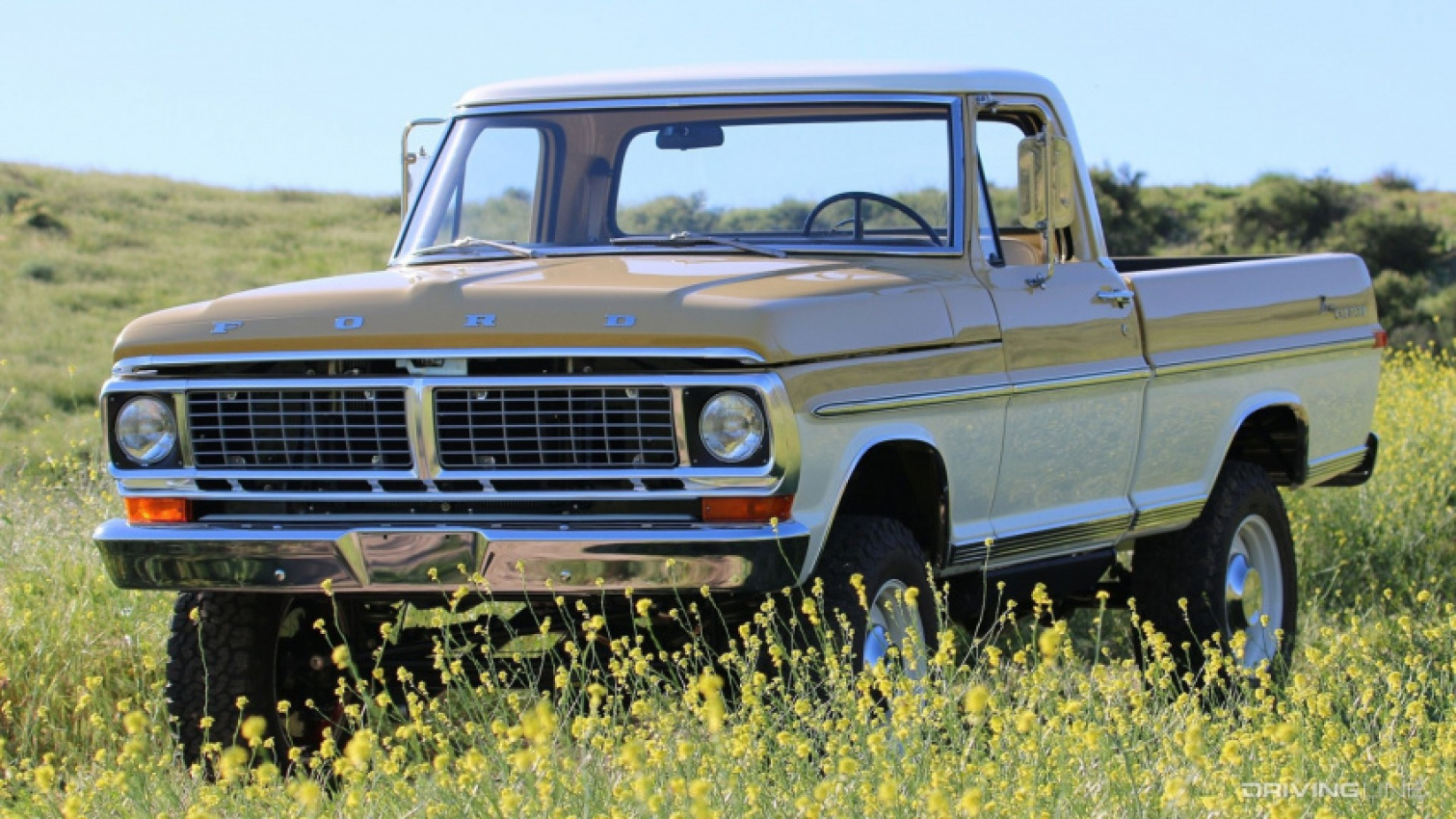 autos, cars, domestic, what's it like to get your classic car, truck, or suv evaluated for insurance?