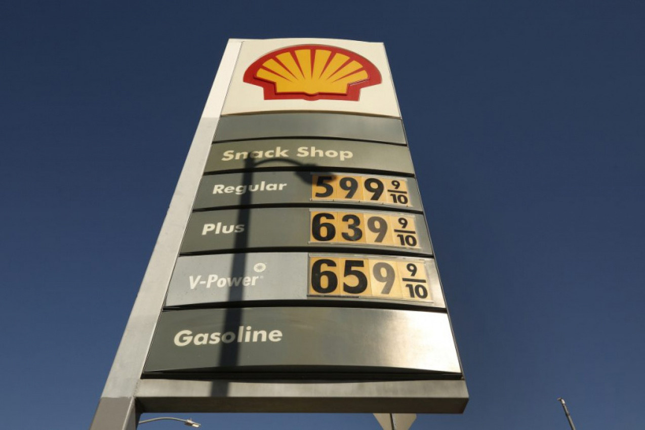 autos, cars, gas price, gasoline, is your state charging a secret gas tax?