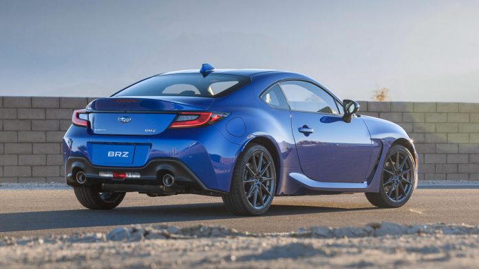 autos, cars, news, subaru, android, subaru brz, android, 2022 subaru brz now available for order in malaysia – mt from rm229k