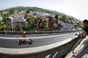 autos, cars, motorsport, auto news, carandbike, cars, f1, news, difficulties of racing on street circuits in formula one