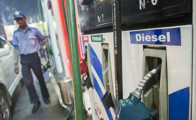 autos, cars, auto news, carandbike, diesel price hike, fuel price hike, india fuel price hike, news, petrol price hike, petrol, diesel prices hiked across india for the first time since november 2021
