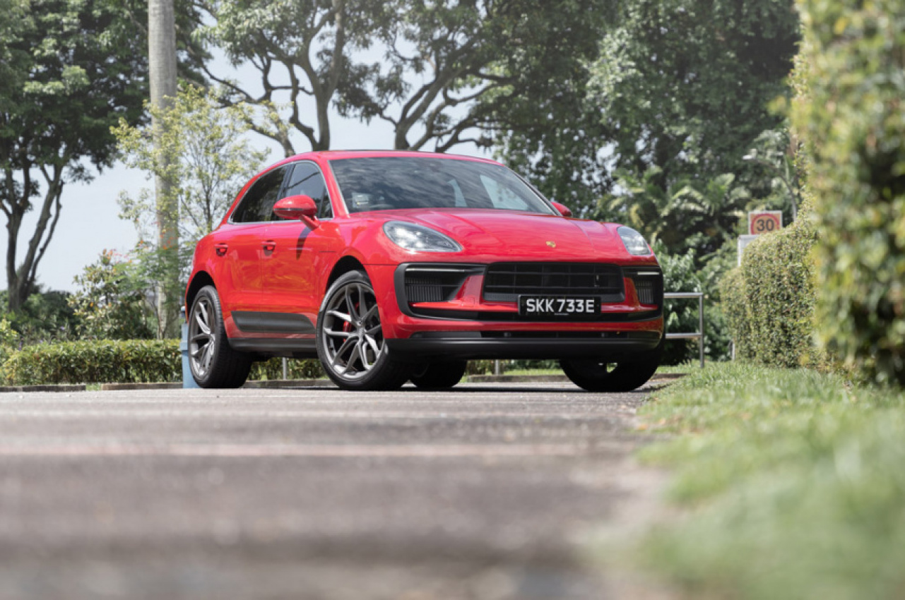 autos, cars, porsche, reviews, macan s, new car reviews, porsche macan, porsche macan s, sports utility vehicle, suv, porsche macan s review: ready to rock and lure