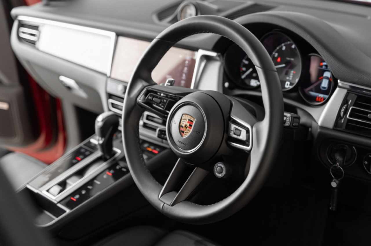 autos, cars, porsche, reviews, macan s, new car reviews, porsche macan, porsche macan s, sports utility vehicle, suv, porsche macan s review: ready to rock and lure
