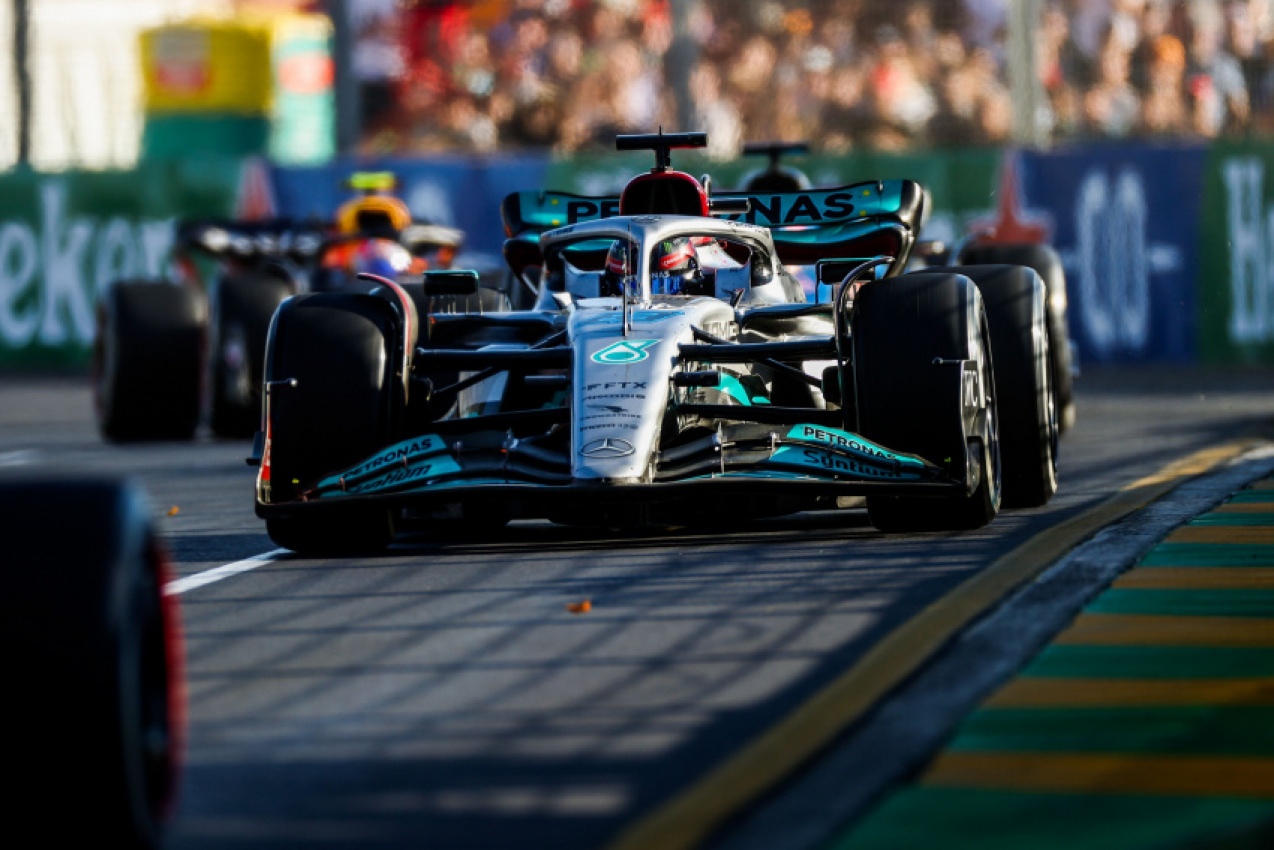 autos, cars, formula one, mercedes-benz, racing, mercedes, mercedes, lewis hamilton still searching for answers after f1 australian grand prix