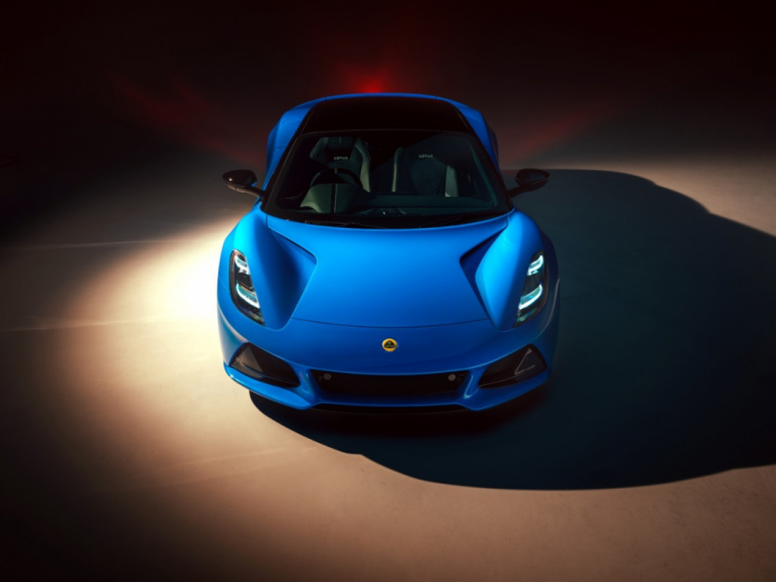 cars, lotus, mg, android, car reviews, driving impressions, emira, first drive, goauto, road tests, android, high demand for amg-powered lotus emira first edition
