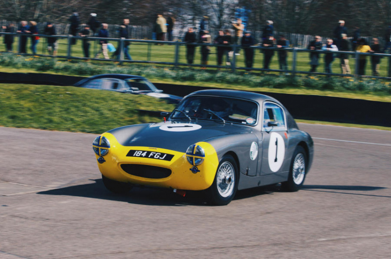 autos, cars, electric vehicle, car news, historic, motorsport, the best cars of goodwood's 79th members meeting