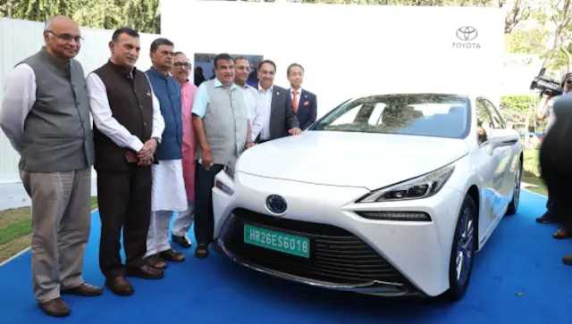 article, autos, cars, is hydrogen the answer for a fossil-free future in india?