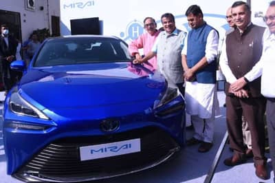 article, autos, cars, is hydrogen the answer for a fossil-free future in india?