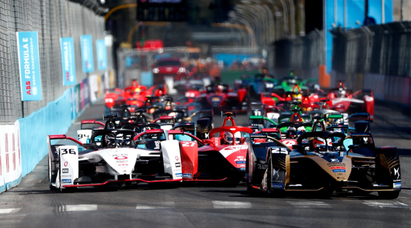 all sports cars, autos, cars, evans goes back to back at formula rome eprix