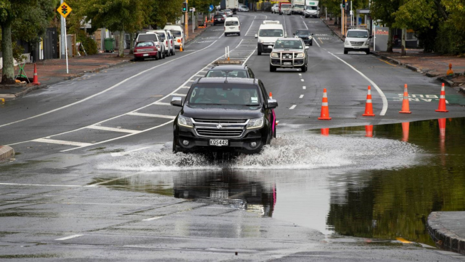 autos, cars, auckland central, car, cars, driven, driven nz, life, motoring, national, new zealand, news, nz, nz insurer sees more than 1000 insurance claims from battering storms