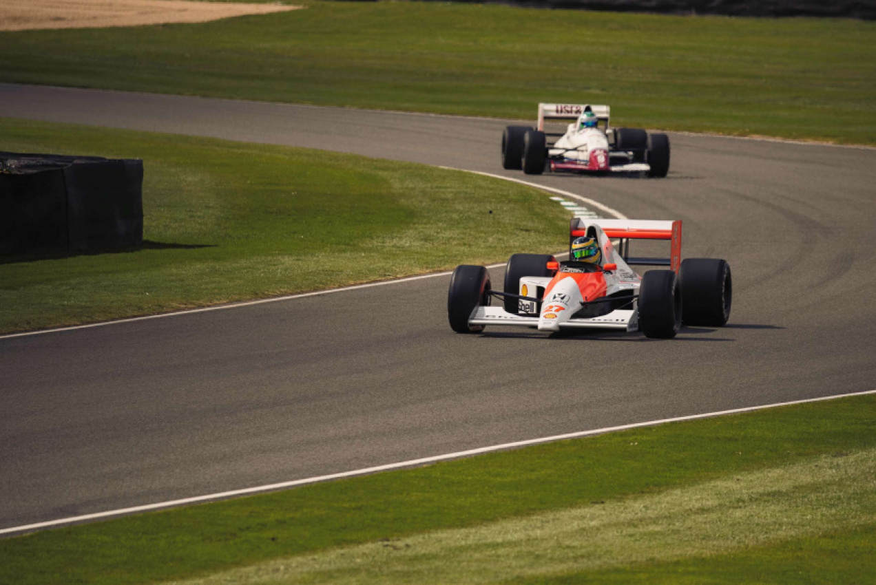 autos, cars, 79mm, formula 1, gallery, members meeting, gallery: wild f1 machines at 79mm