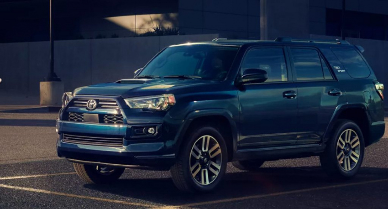autos, cars, toyota, small, midsize and large suv models, are toyota 4runners reliable?