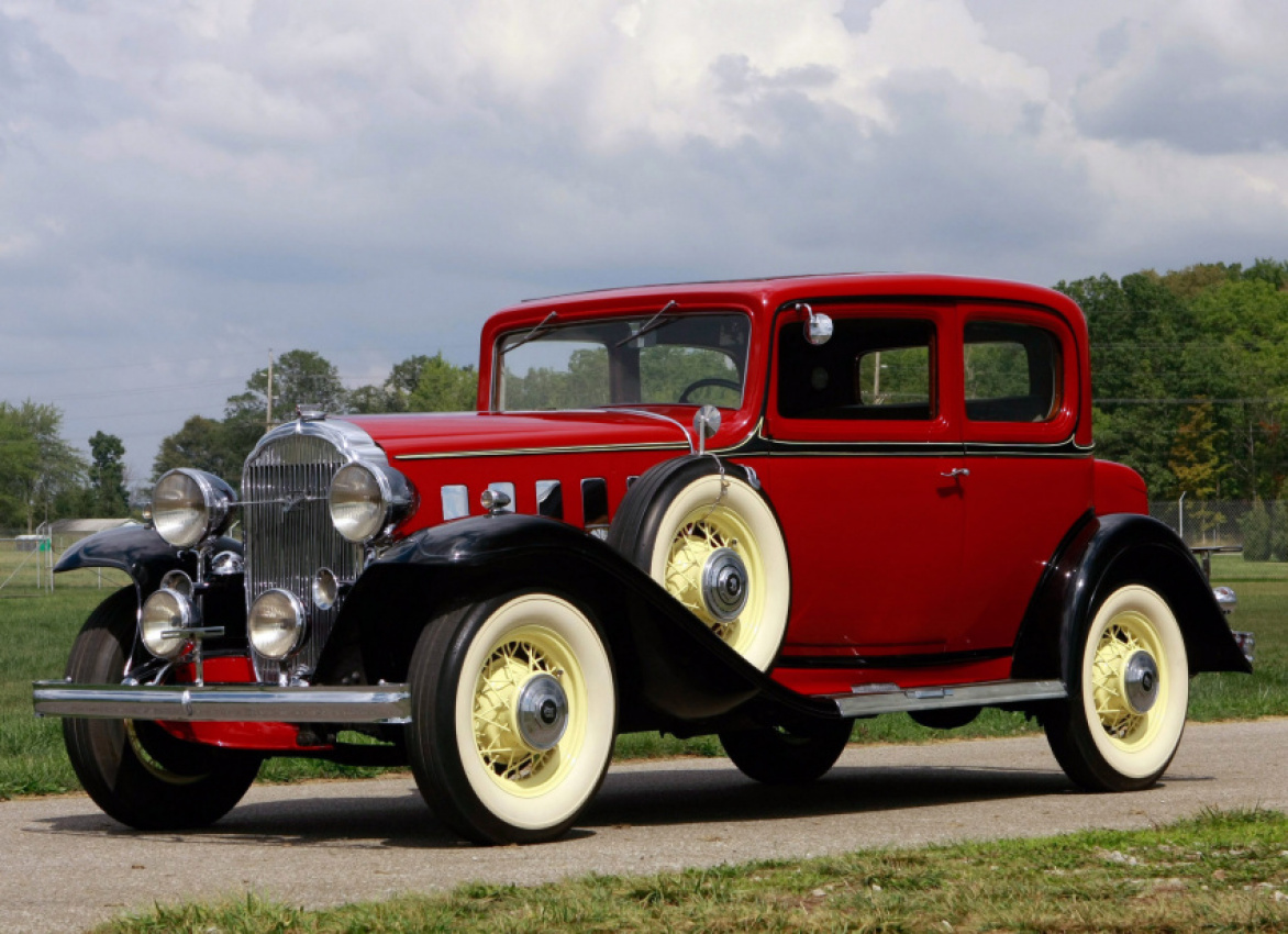 autos, buick, cars, classic cars, 1932 buick series 80 victoria coupe, buick series 80, 1932 buick series 80 victoria coupe