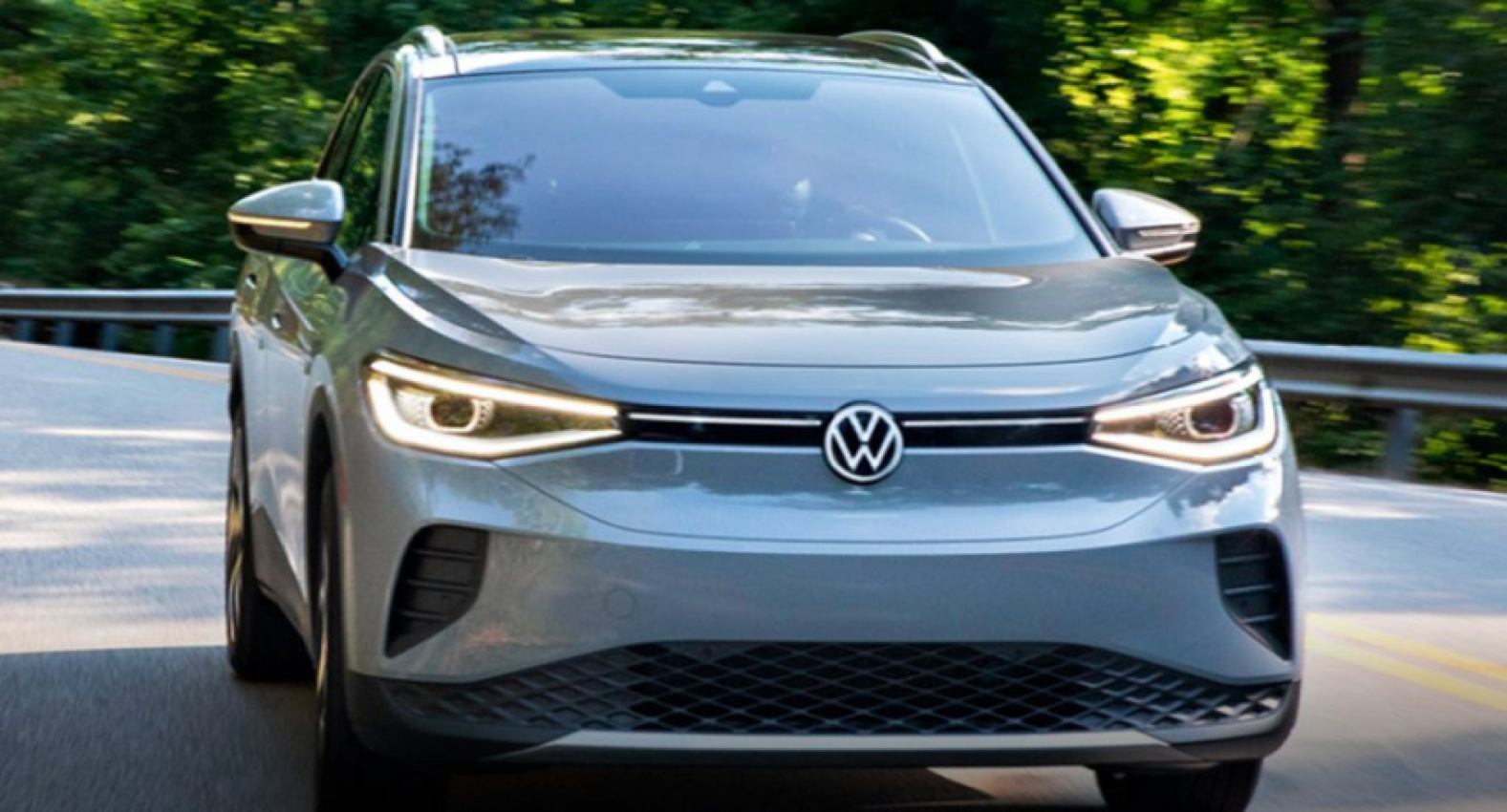 autos, cars, tesla, volkswagen, small, midsize and large suv models, 3 reasons to buy the 2022 volkswagen id.4, not the 2022 tesla model y