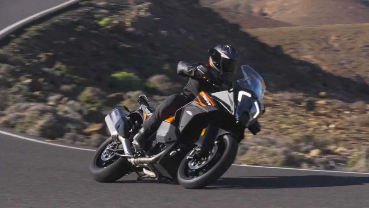 autos, cars, ktm, android, android, the ktm world adventure week is back and open to any bike