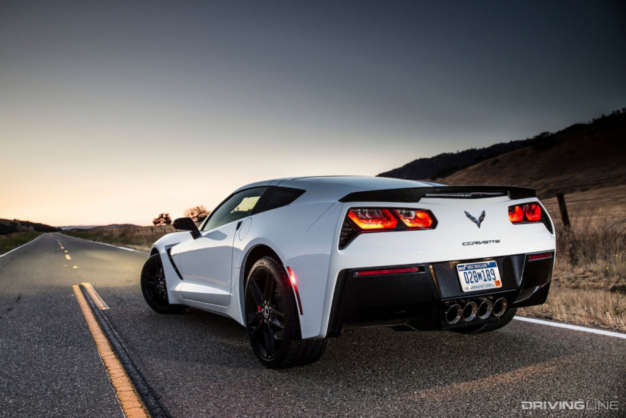 autos, cars, domestic, legacy secured: why c5, c6 & c7 corvettes will be the next big thing