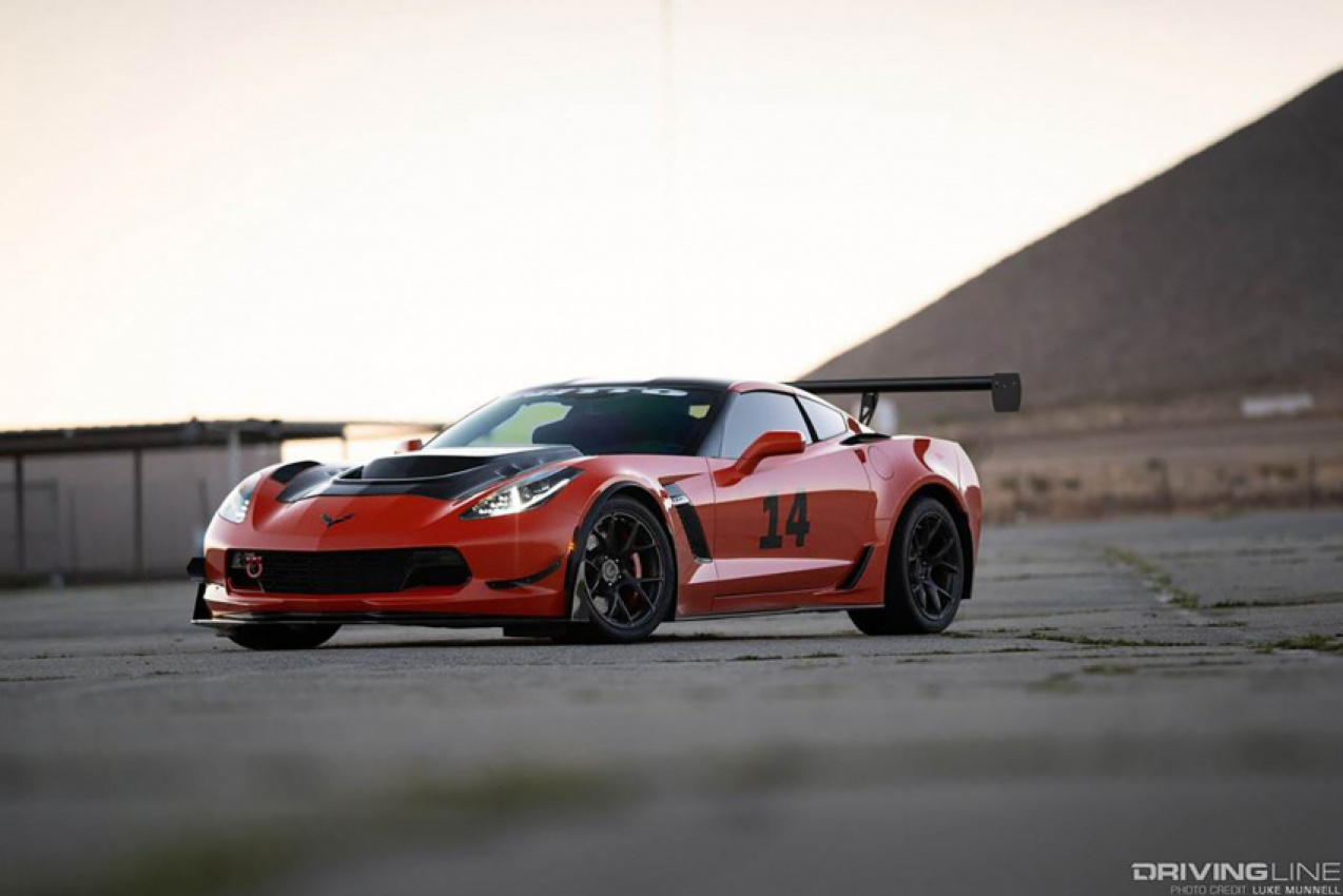 autos, cars, domestic, legacy secured: why c5, c6 & c7 corvettes will be the next big thing