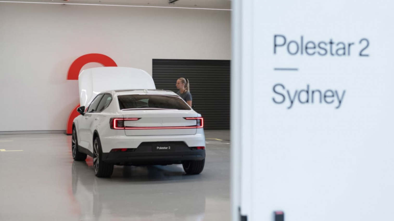 autos, cars, polestar, 2022 polestar 2 wait times, stock update for australia